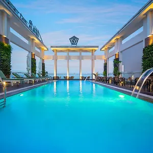 Diamond Sea Hotel Da Nang